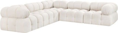 Ames - 5 Piece Modular Sectional