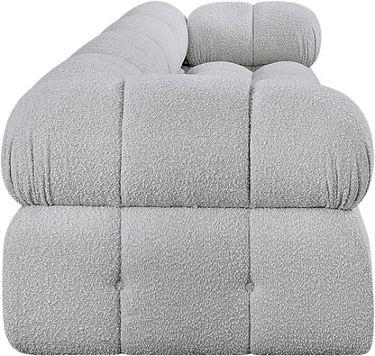 Ames - 4 Seat Modular Sofa