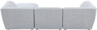 Miramar - 4 Piece Modular Sectional