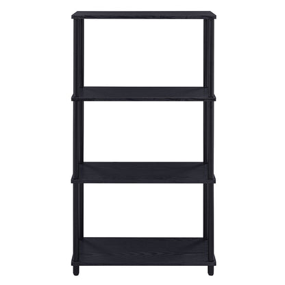 Nypho - Bookshelf