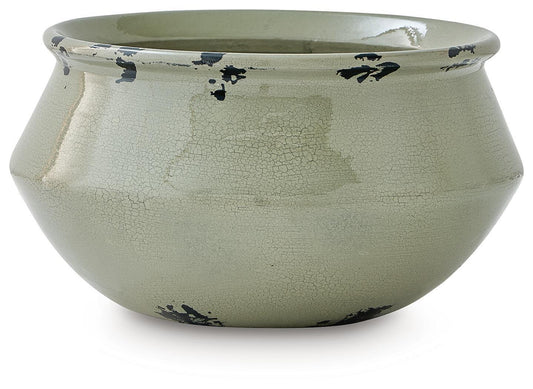Wittbell - Bowl - Antique Sage
