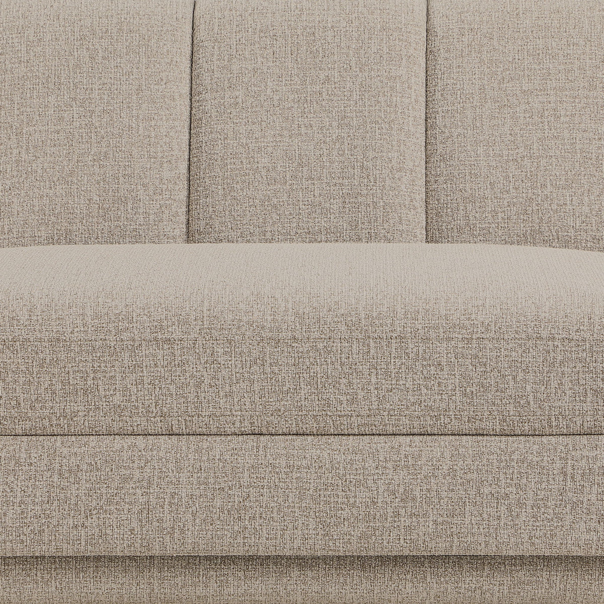 Modari - Fabric Upholstered Chaise