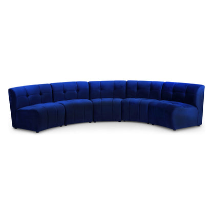 Limitless - 5 Pc. Modular Sectional