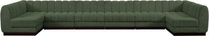 Quinn - 8 Piece Modular Sectional