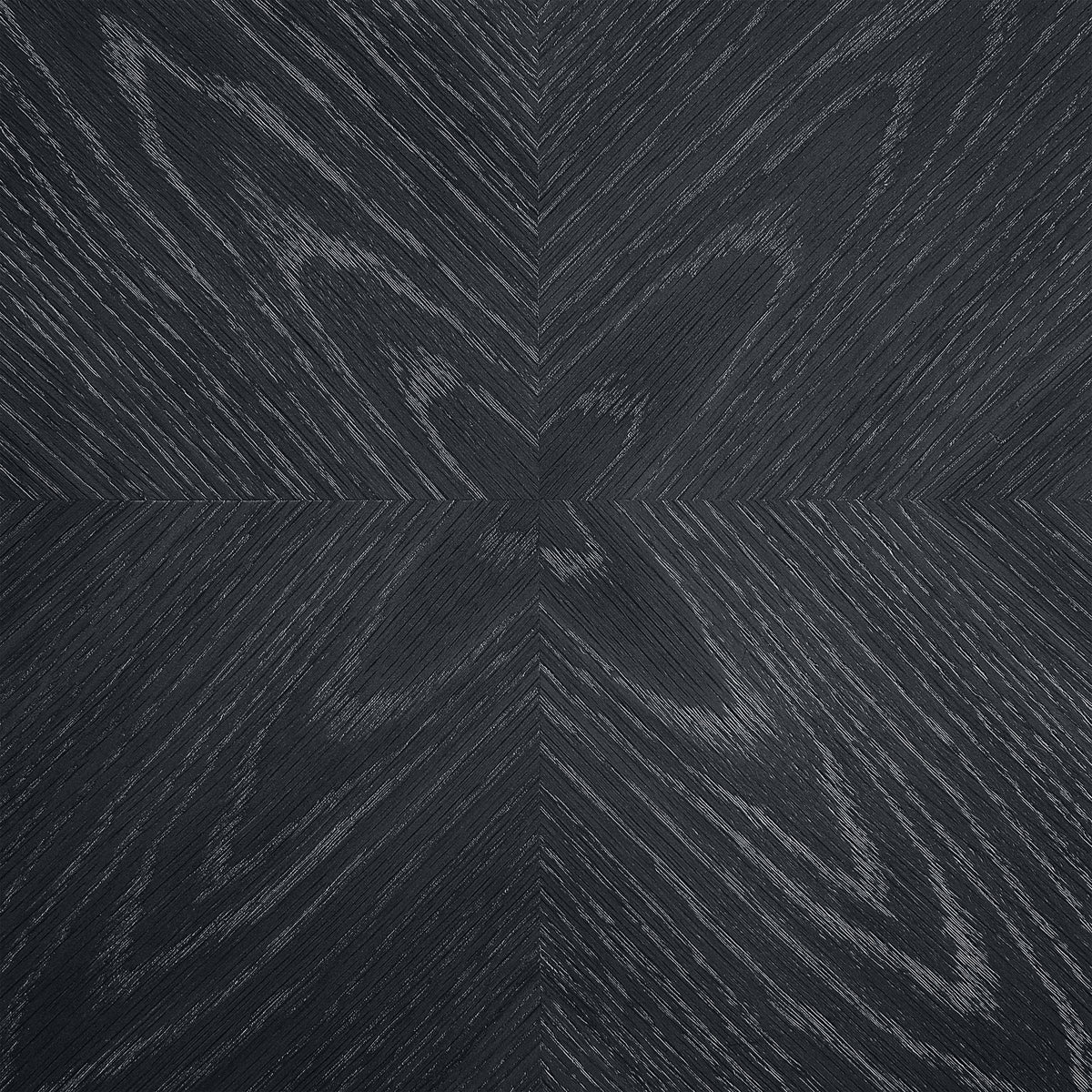 Belinda - Oak Veneer And Solid Wood Table