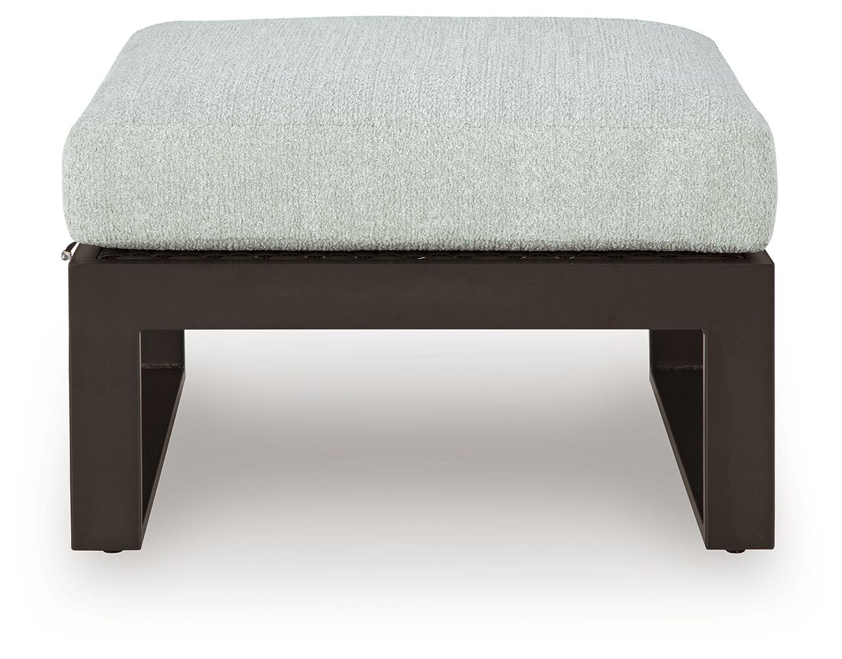 Beachloft - 4 Piece Outdoor Sectional