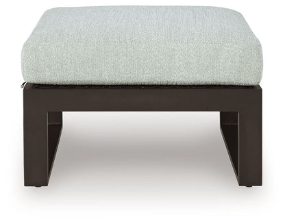 Beachloft - 4 Piece Outdoor Sectional