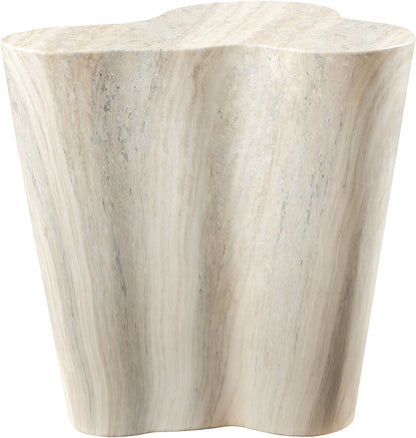 Monza - Concrete End Table