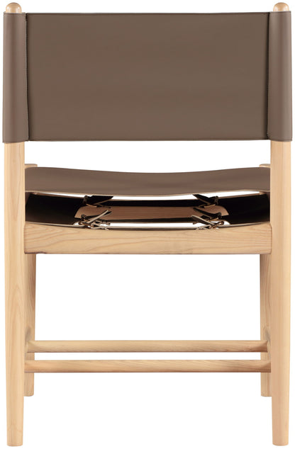 Rawlins - Dining Chair (Set of 2) - Natural Frame