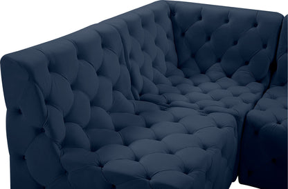 Tuft - 7 Piece Modular Sectional