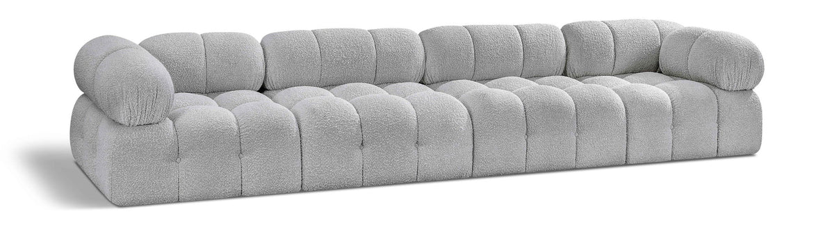 Ames - 4 Seat Modular Sofa