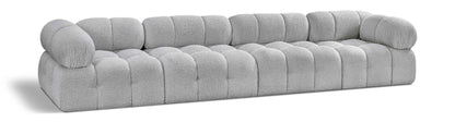 Ames - 4 Seat Modular Sofa