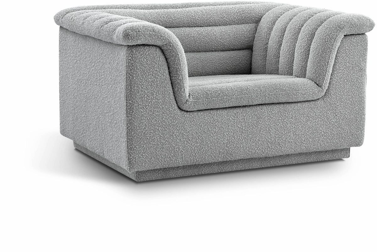 Cascade - Boucle Chair