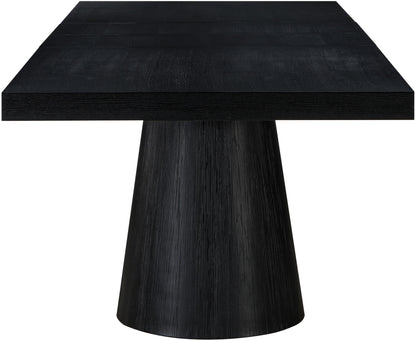 Tavolo - Oak Veneer Dining Table