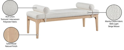 Priscilla - Bench