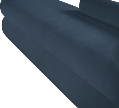 Kennedy - Chenille Bench