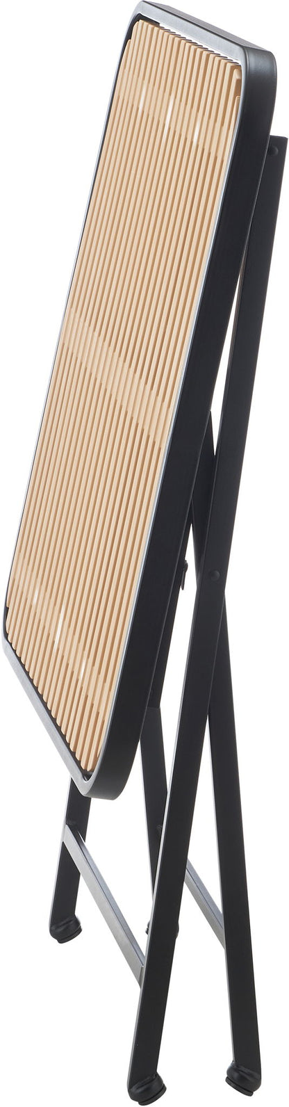 Marilla - Iron Outdoor Dining Table