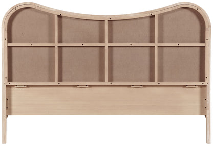 Windsor - Bed