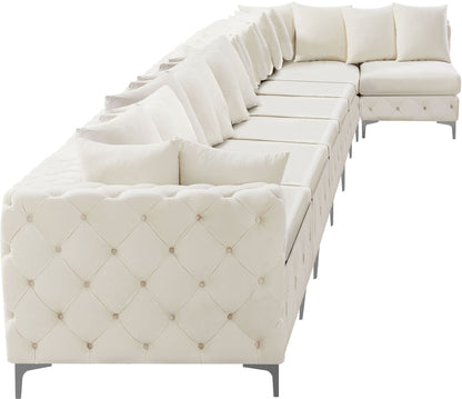 Tremblay - 8 Piece Modular Sectional