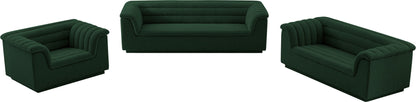 Cascade - Boucle Chair