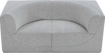 Ollie - 2 Seat Modular Sofa