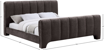Camila - Bed