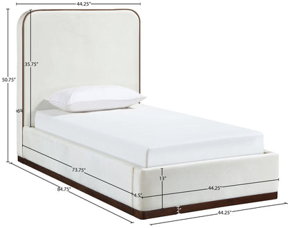 Rava - Bed