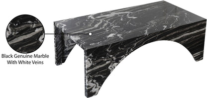 Palermo - Marble Coffee Table