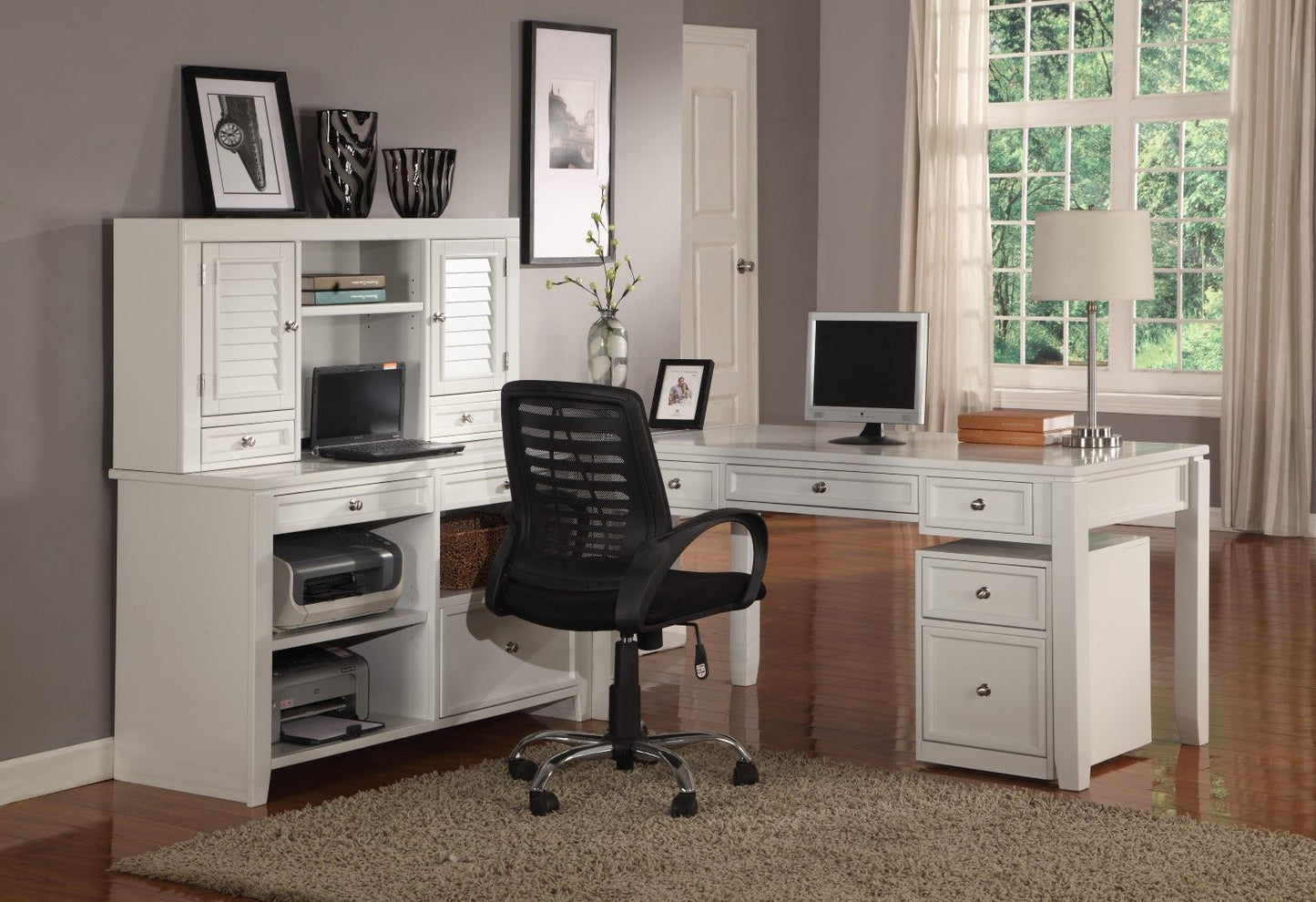 Boca - Writing Desk