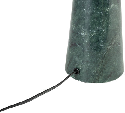 Dolomia - Base And Linen Textured Fabric Shade Table Lamp