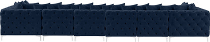 Tremblay - 8 Piece Modular Sectional