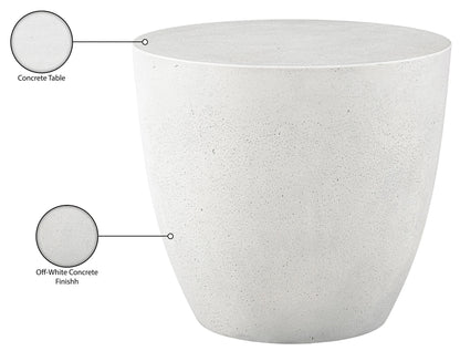 Reggio - Concrete Indoor/Outdoor Table
