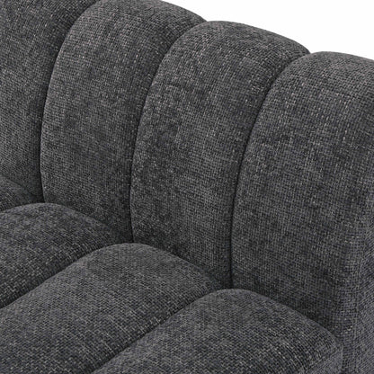 Quinn - 6 Piece Modular Sectional