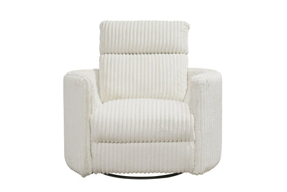 Radius - Power Reclining Sofa Set