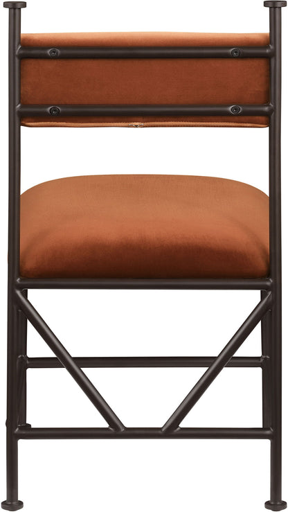 Monarch - Velvet Dining Chair (Set of 2)