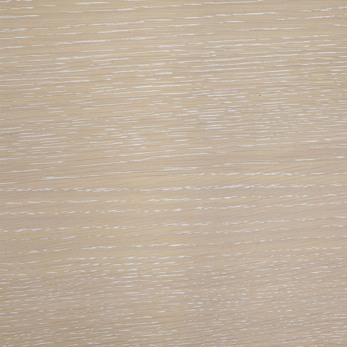 Cove - 48" Oak Veneer And Solid Wood Coffee Table