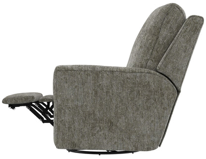 Belton - Recliner