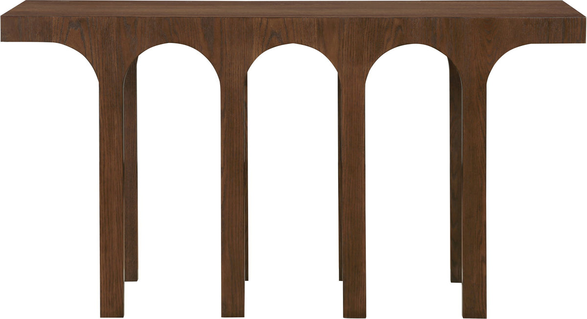 Westfield - Wood Console Table