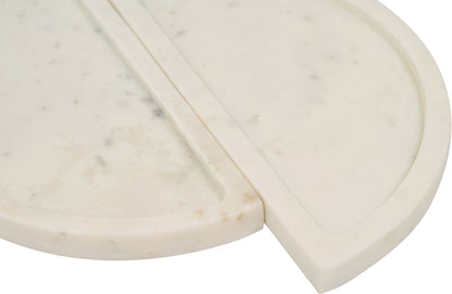 Patrice - Genuine Marble Tray