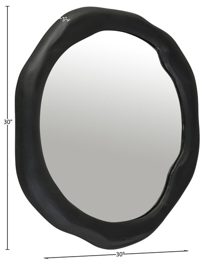 Armada - Aluminum Mirror