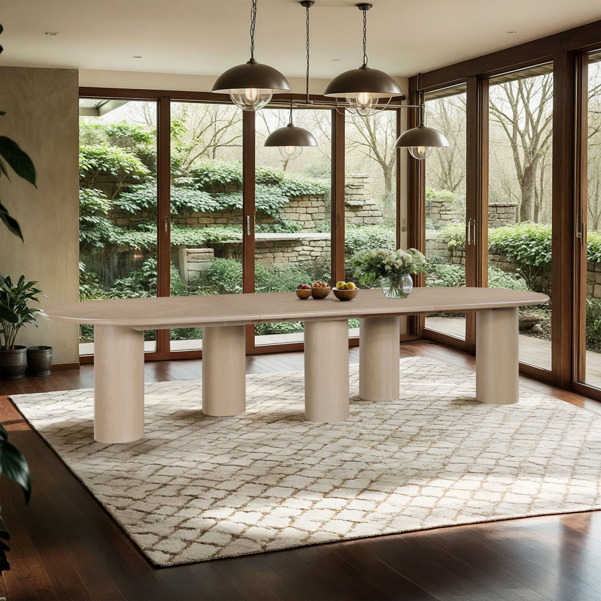Dolan - Dining Table