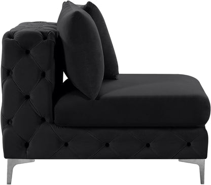 Tremblay - Armless Chair