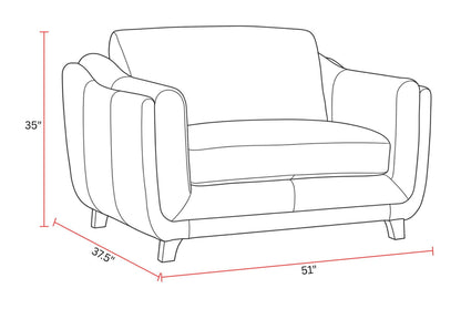 Hayden - Sofa Set