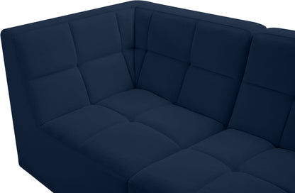 Relax - Modular Sofa - 3 Seats