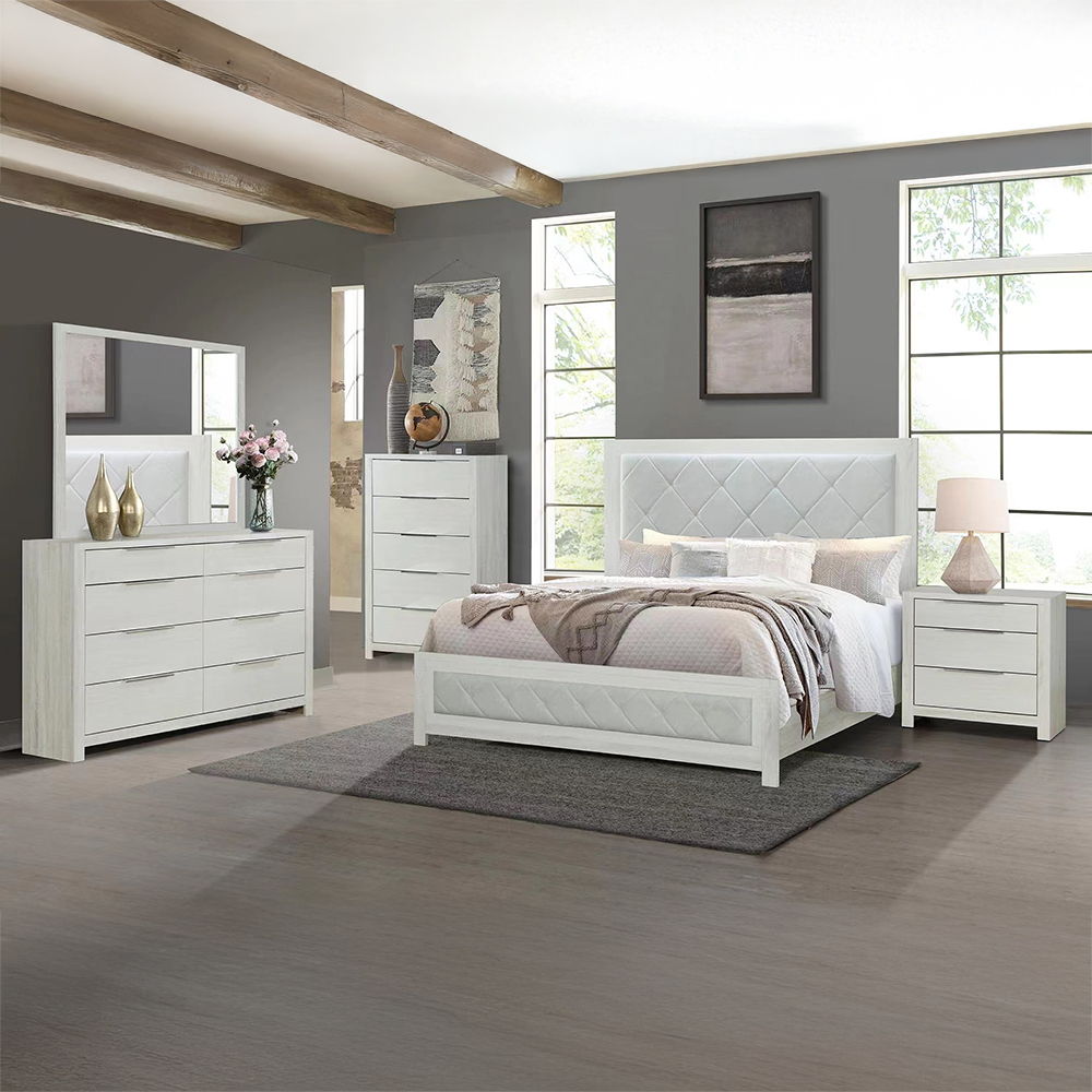 Jehoram - Dresser