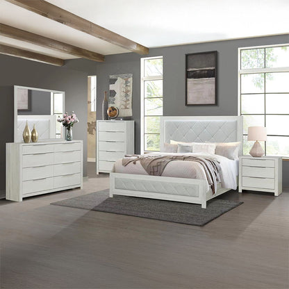 Jehoram - Dresser