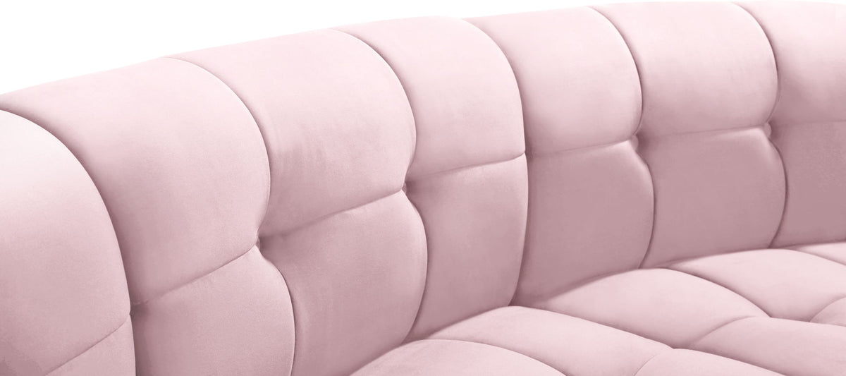 Limitless - 4 Pc. Modular Sectional