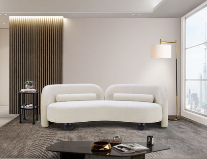 Daphne - Boucle Sofa