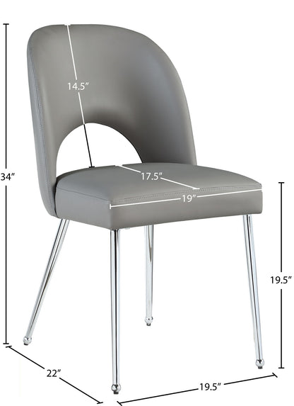Logan - Dining Chair (Set of 2)