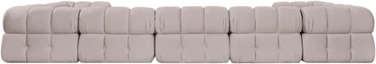Orin - 7 Piece Modular Sectional (3 Modular Chairs, 4 Corner Chairs)